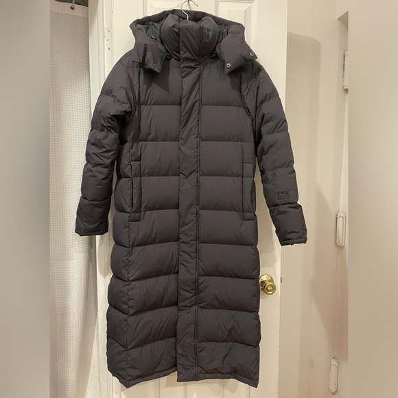 66 North Jackets & Blazers - 66North Dyngja Women's Black Coat